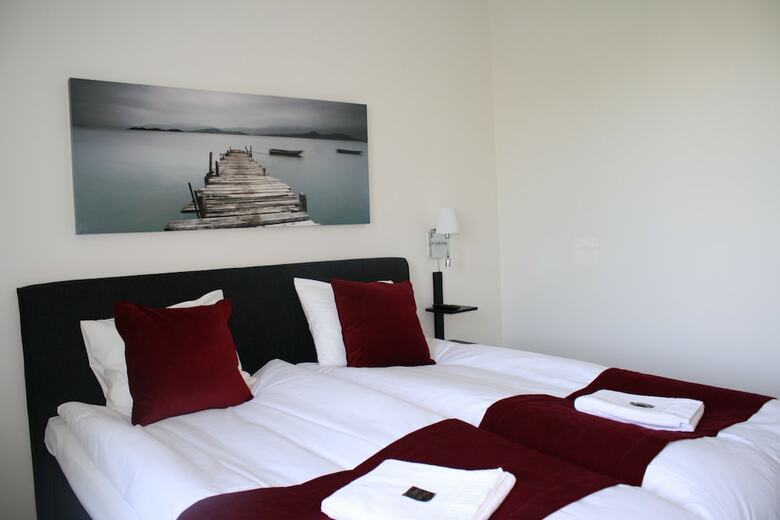 Hotel Statt Kristinehamn