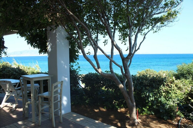 Apartamentos Villa Paradise