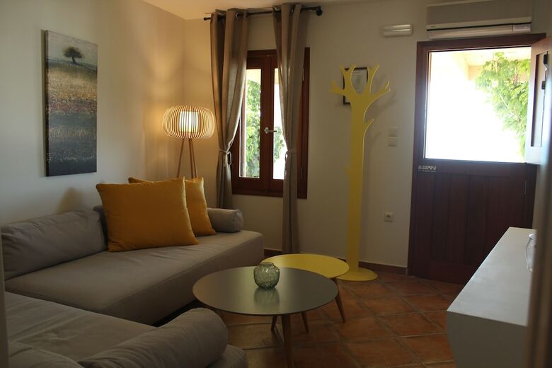 Apartamentos Villa Paradise