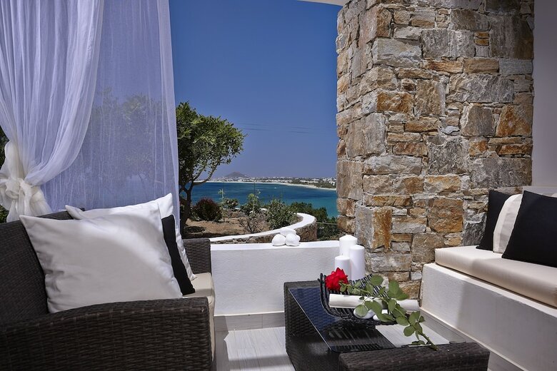 Apartamentos Villa Paradise