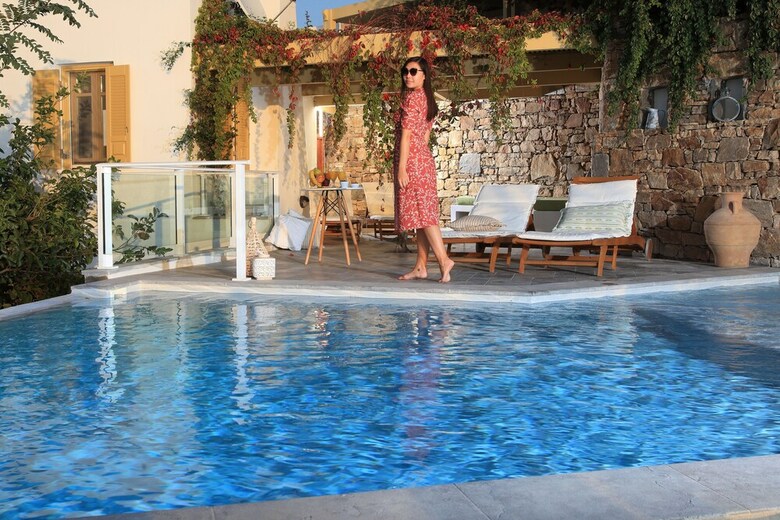 Apartamentos Villa Paradise