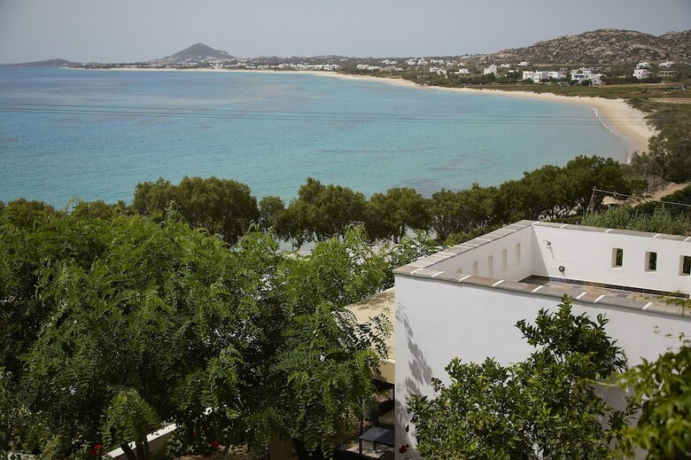 Apartamentos Villa Paradise