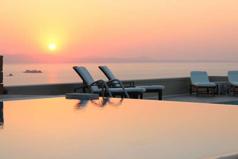 Apartamentos Villa Paradise