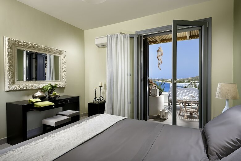 Apartamentos Villa Paradise