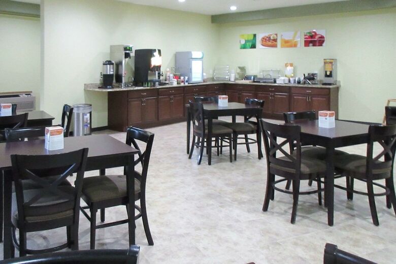 Hotel Quality Inn