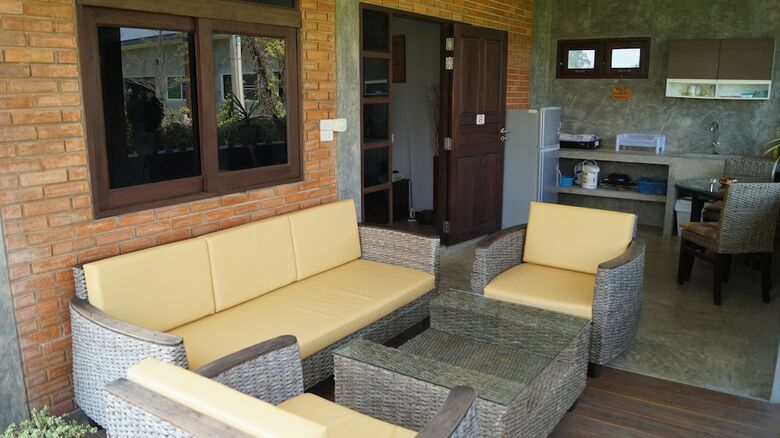 Apartamento Baan Chai Thung