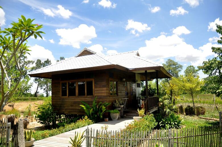 Apartamento Baan Chai Thung