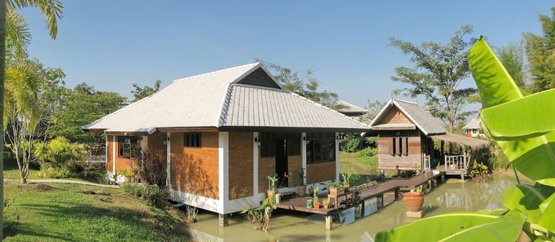 Apartamento Baan Chai Thung