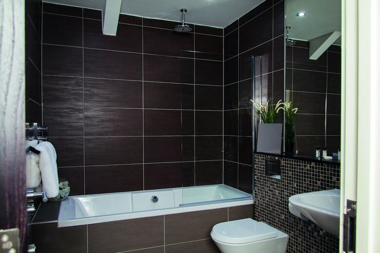 Epic Apart Hotel - Seel Street