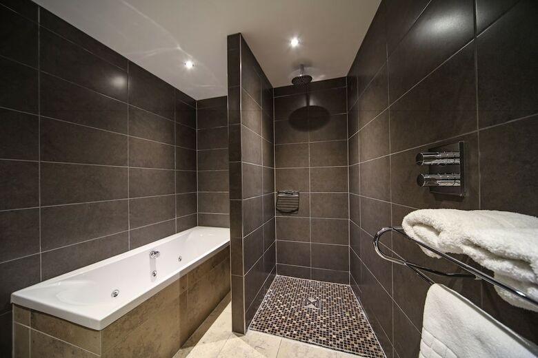 Epic Apart Hotel - Seel Street