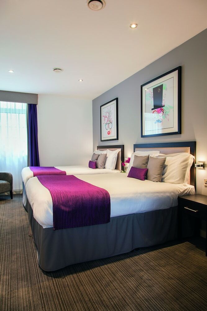 Epic Apart Hotel - Seel Street