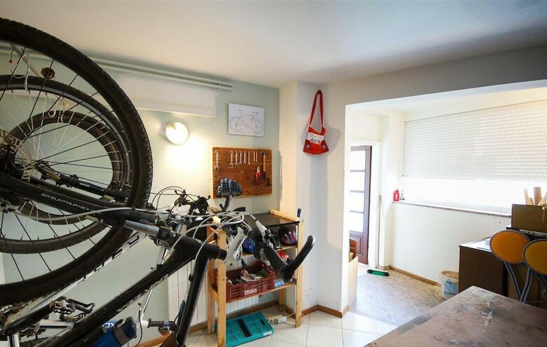 Apartments And Rooms Degra