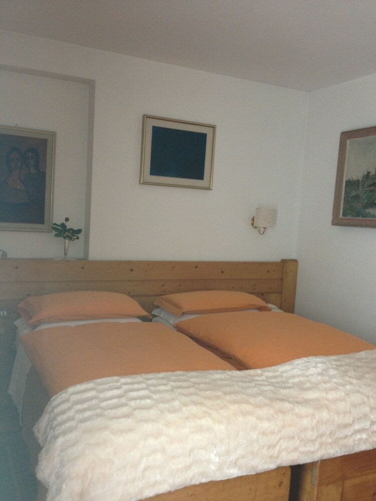 Hotel Da Beppe Sello