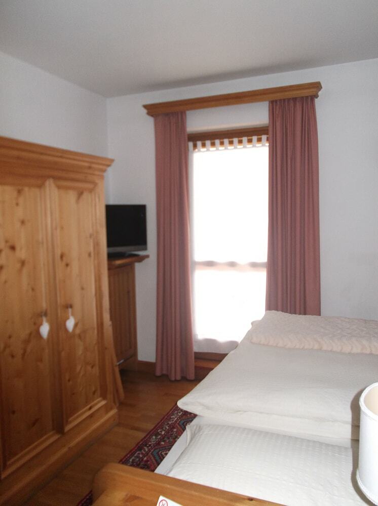 Hotel Da Beppe Sello