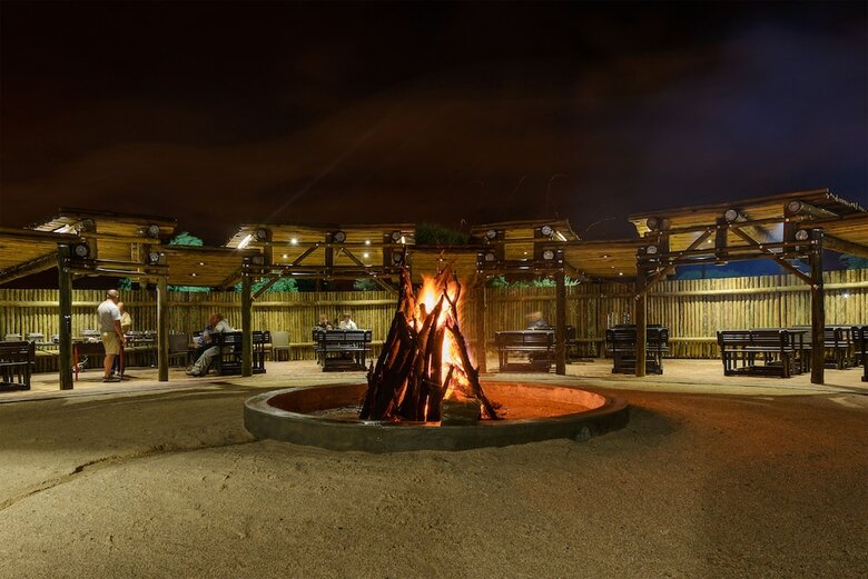 Hotel The Kingdom Resort