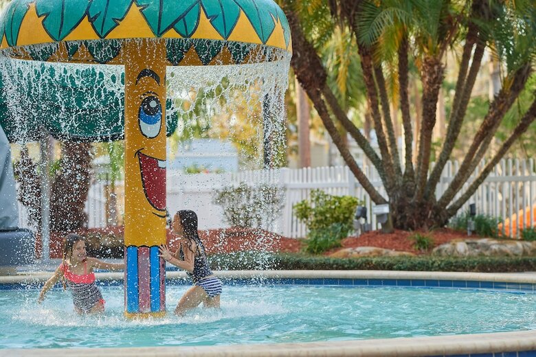 Hotel Tropical Palms Resort