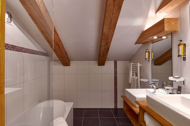 Hotel La Ferme Du Golf