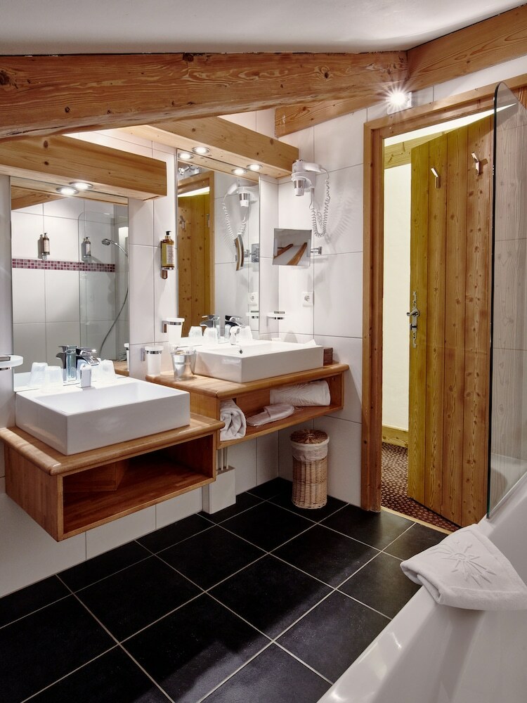 Hotel La Ferme Du Golf