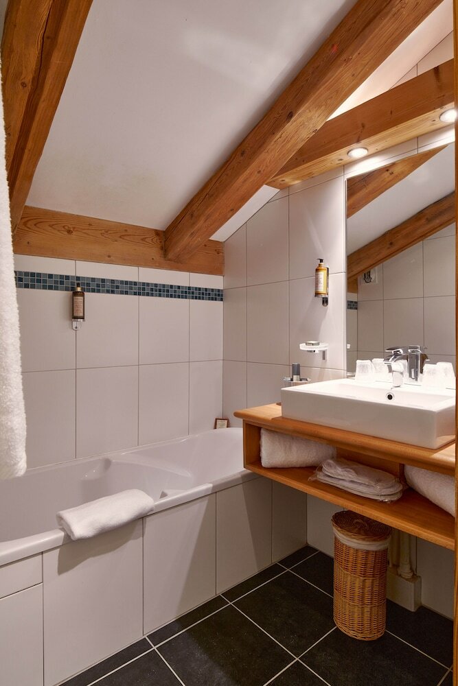 Hotel La Ferme Du Golf
