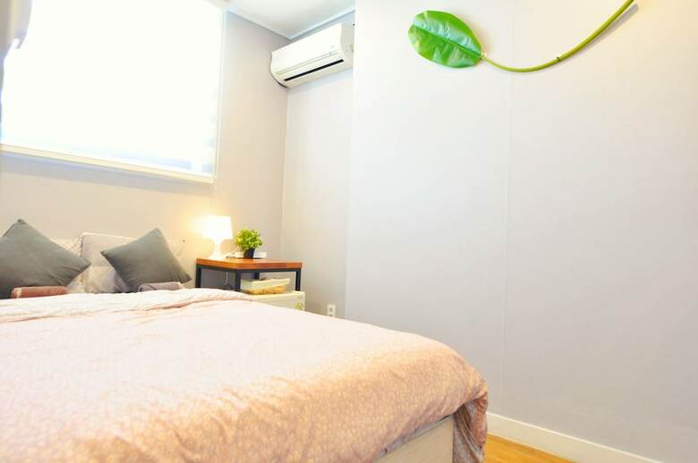 Hostal Air Hostel Dongdaemun