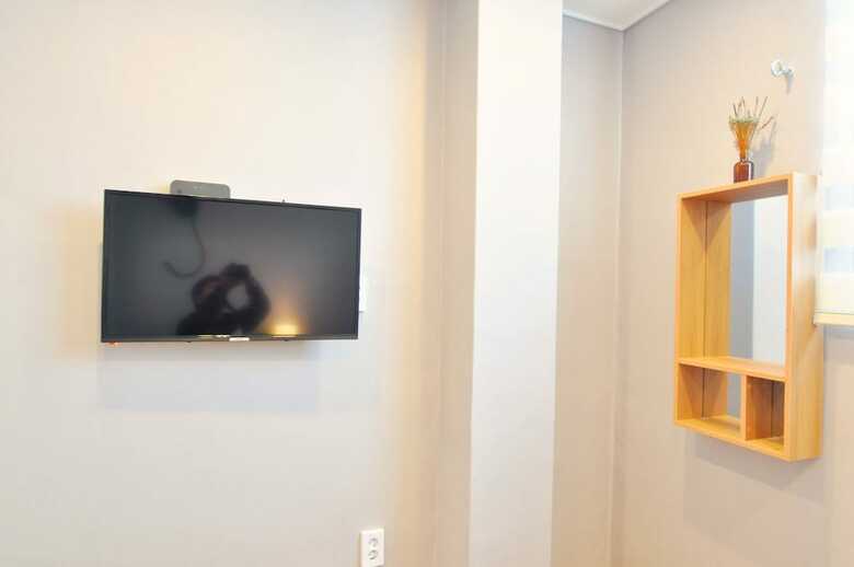 Hostal Air Hostel Dongdaemun