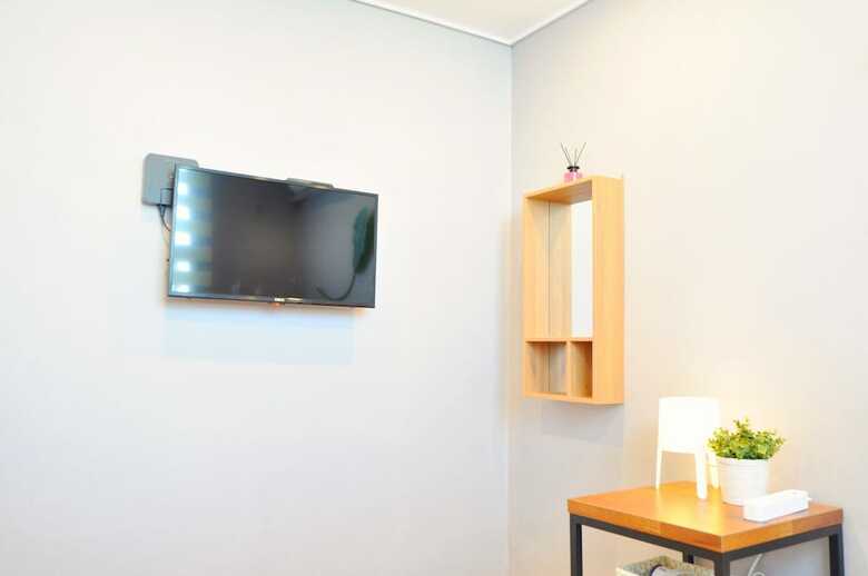 Hostal Air Hostel Dongdaemun