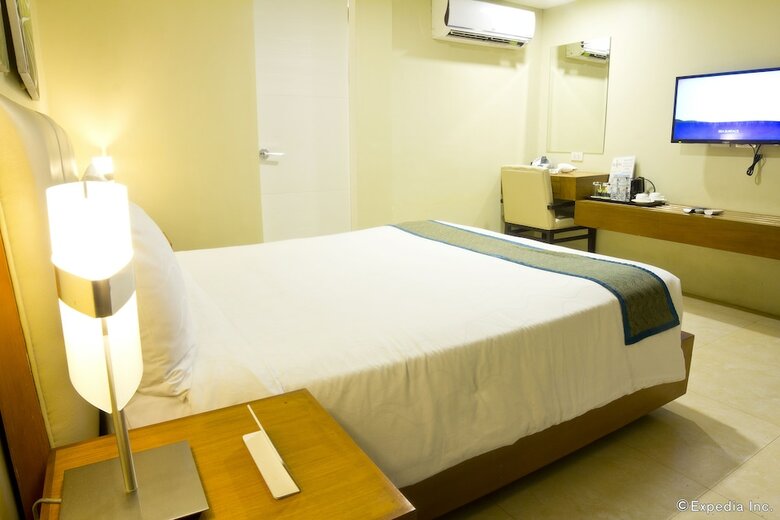 Hotel Boracay Haven Resort