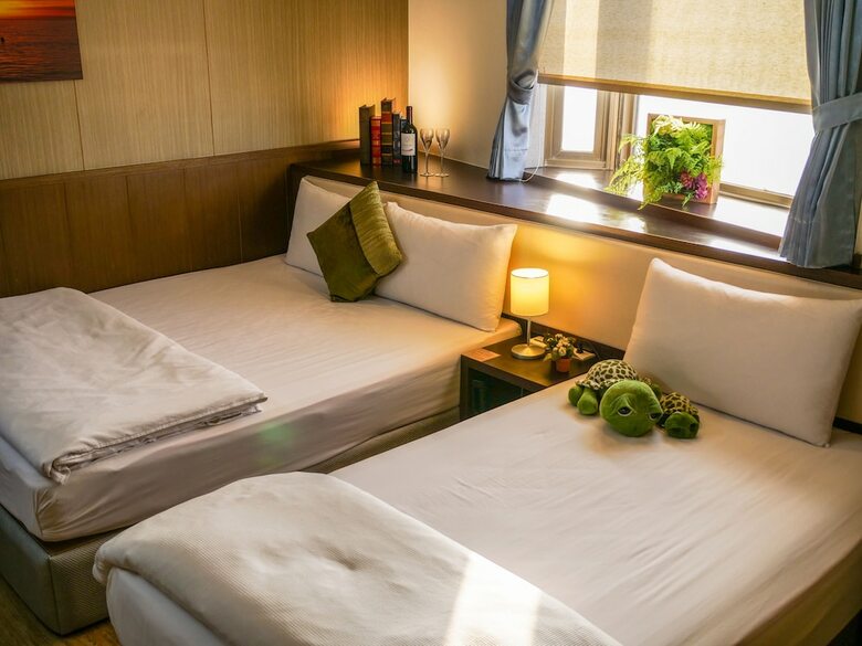 Mf Hotel Penghu
