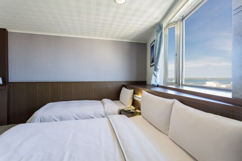 Mf Hotel Penghu