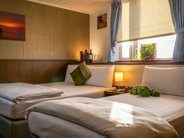 Mf Hotel Penghu
