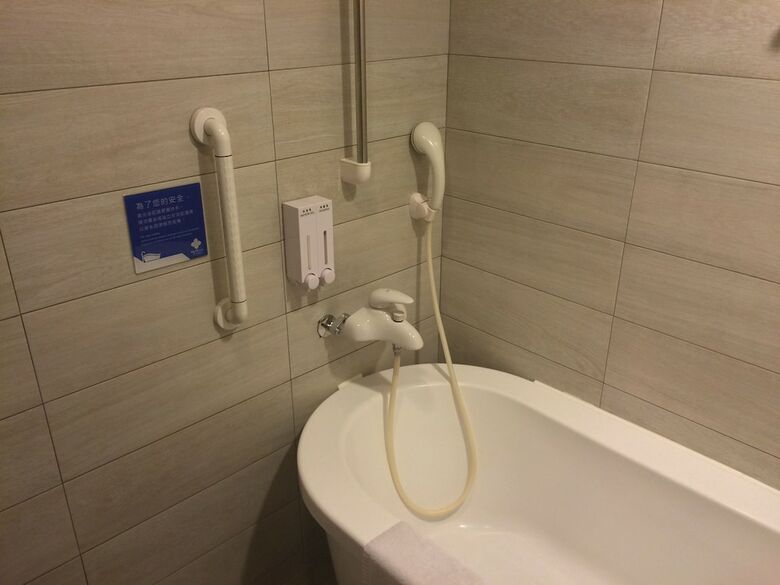 Mf Hotel Penghu