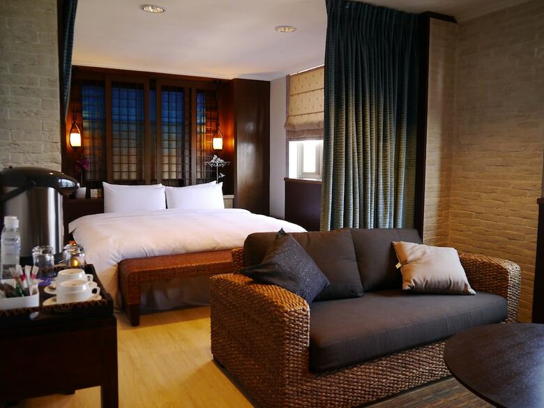 Mf Hotel Penghu