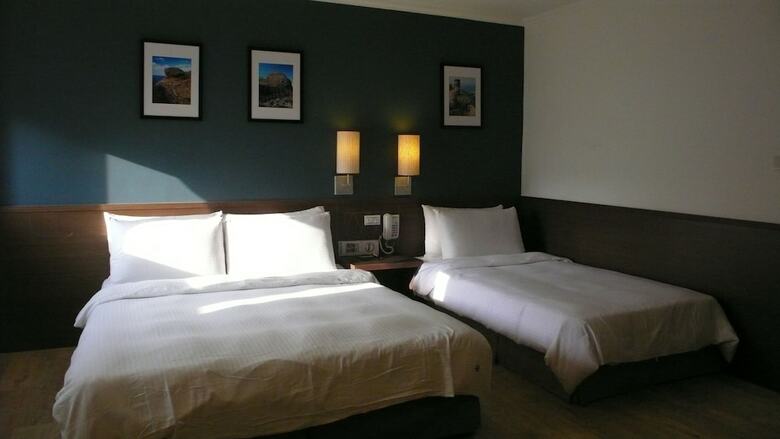 Mf Hotel Penghu