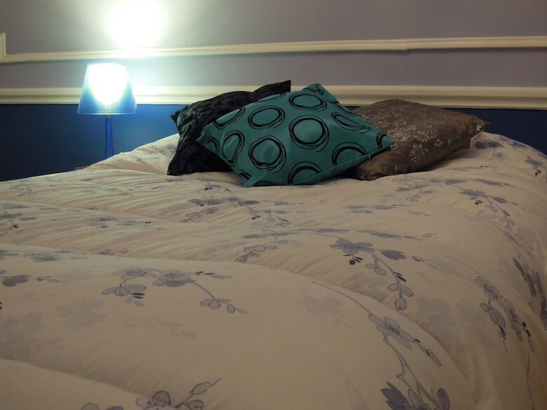 Bed & Breakfast Petit El Vitraux