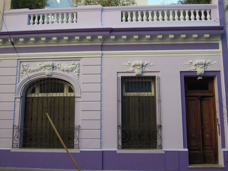 Bed & Breakfast Petit El Vitraux