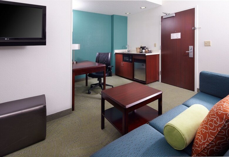 Hotel Summitsuite Pittsburgh Airport