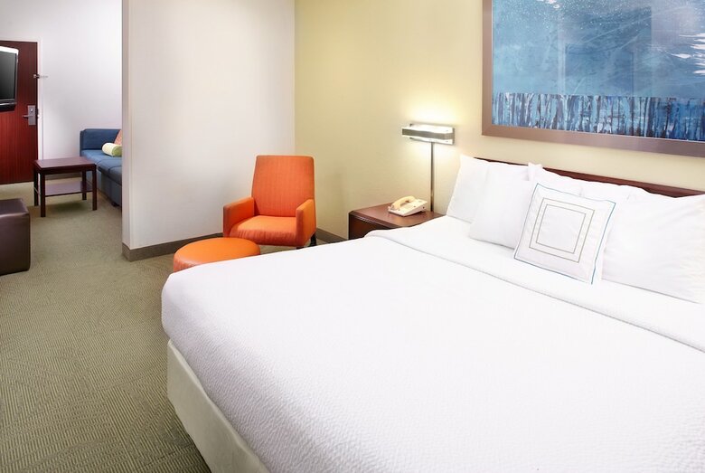 Hotel Summitsuite Pittsburgh Airport