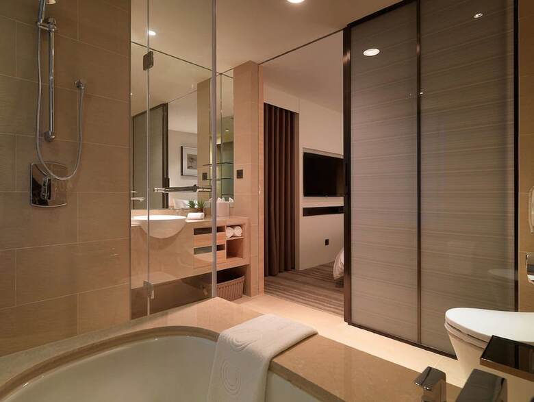 Hotel Cozzi Zhongxiao Taipei