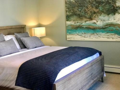 Bed & Breakfast Fairholm Boutique Inns
