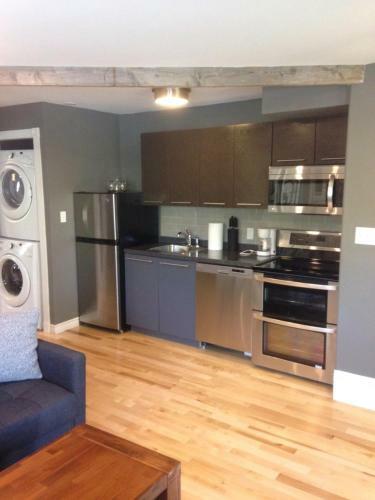 Bed & Breakfast Fairholm Boutique Inns