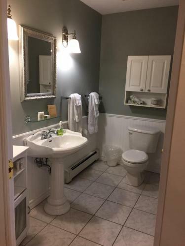 Bed & Breakfast Fairholm Boutique Inns