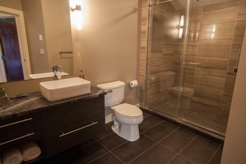 Bed & Breakfast Fairholm Boutique Inns