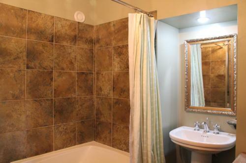 Bed & Breakfast Fairholm Boutique Inns