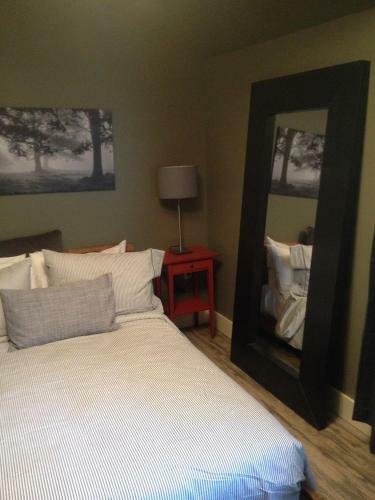 Bed & Breakfast Fairholm Boutique Inns