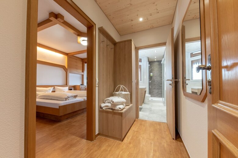 Hotel Sonnenhof & Sonnhalde