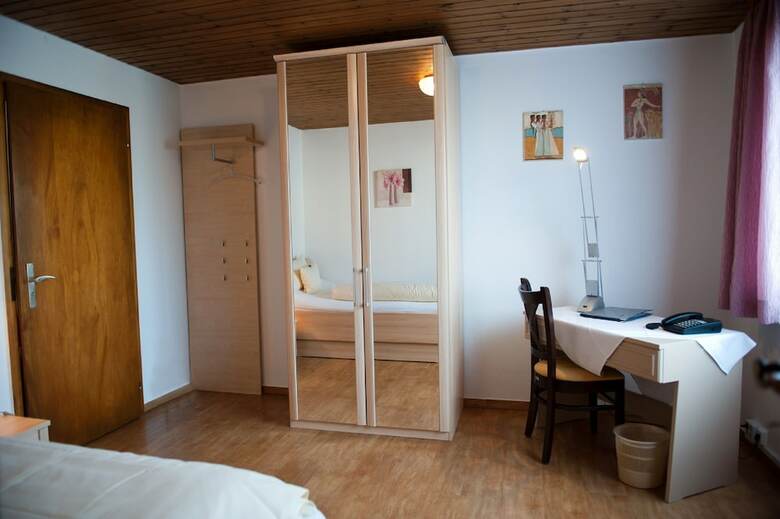 Hotel Sonnenhof & Sonnhalde