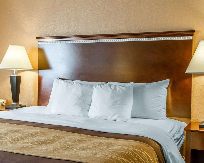 Hotel Quality Inn & Suites