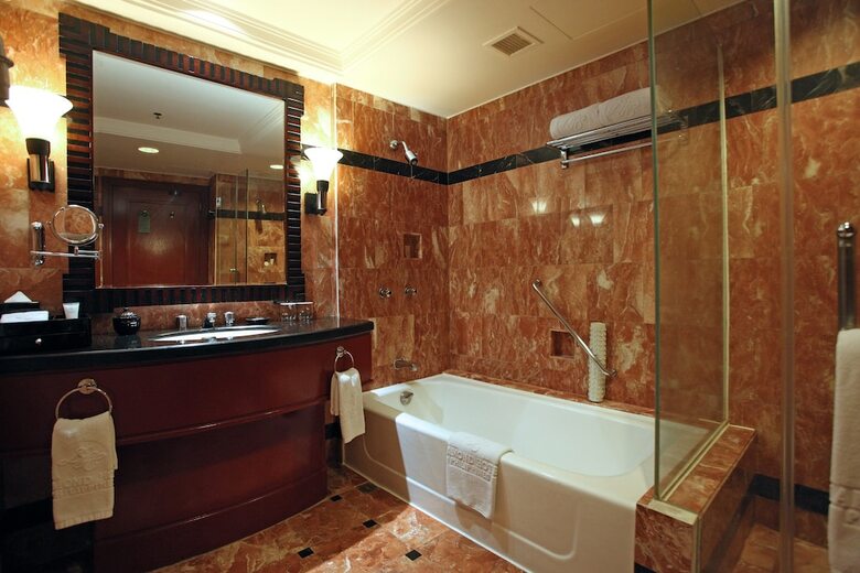 Diamond Hotel Philippines