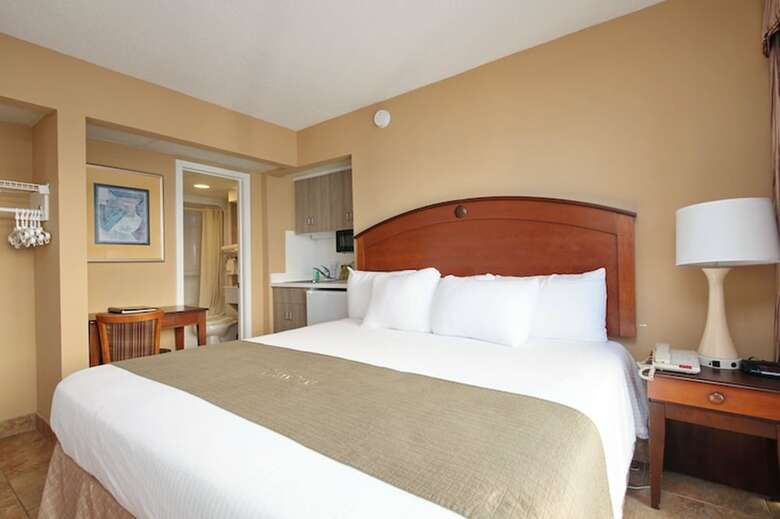 Hotel Ocean Drive Beach & Golf Resort