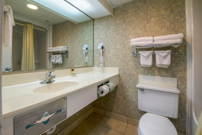 Hotel Ocean Drive Beach & Golf Resort